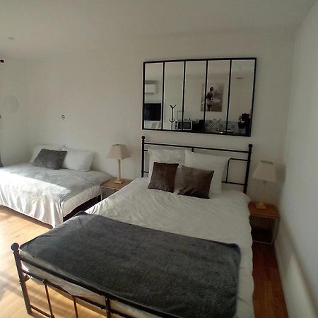 Appart'Hotel Le Clos Lassagne A Brignais - Lyon Sud المظهر الخارجي الصورة
