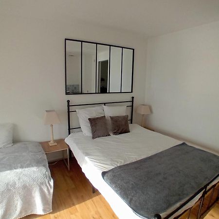 Appart'Hotel Le Clos Lassagne A Brignais - Lyon Sud المظهر الخارجي الصورة