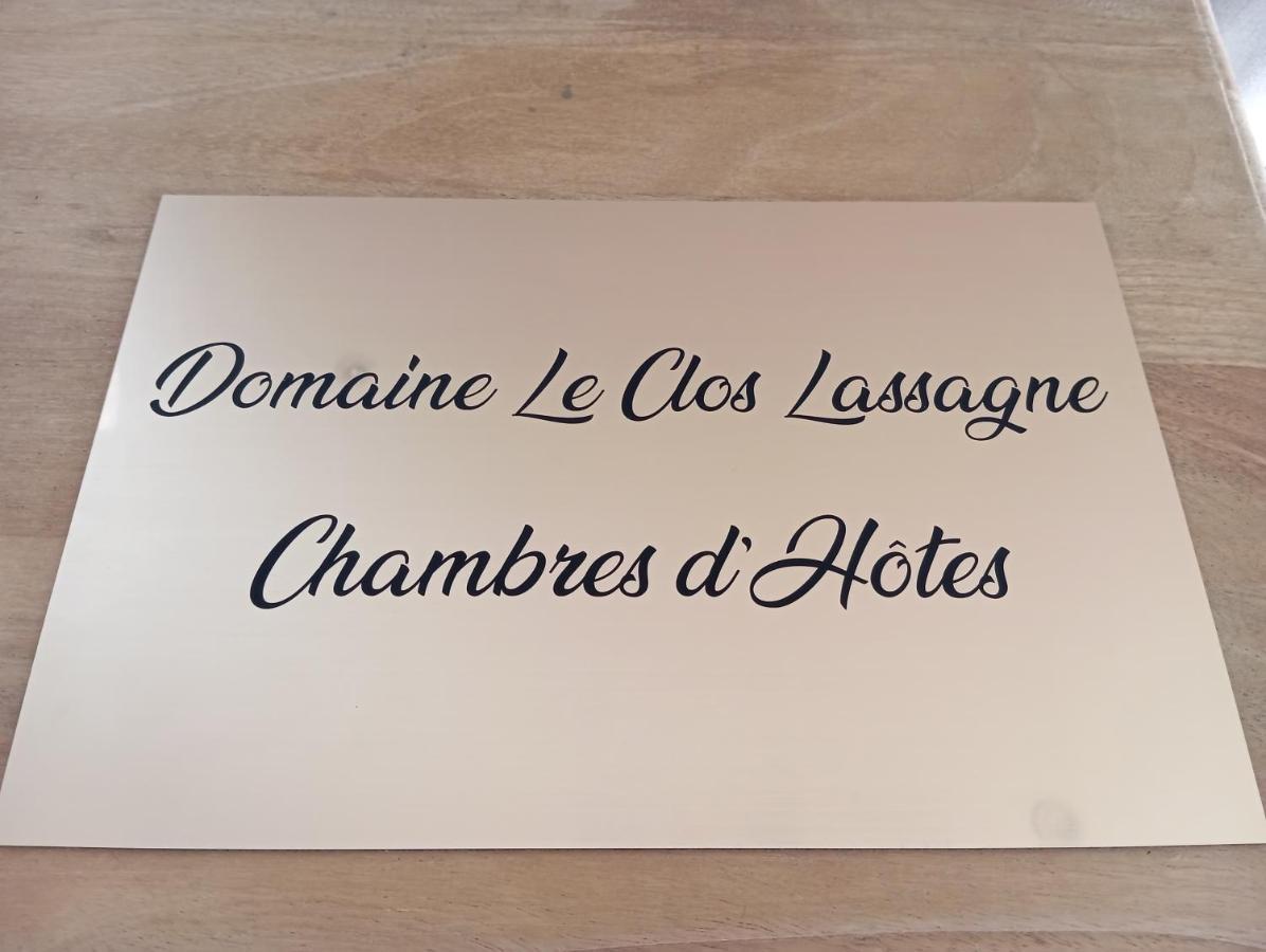 Appart'Hotel Le Clos Lassagne A Brignais - Lyon Sud المظهر الخارجي الصورة