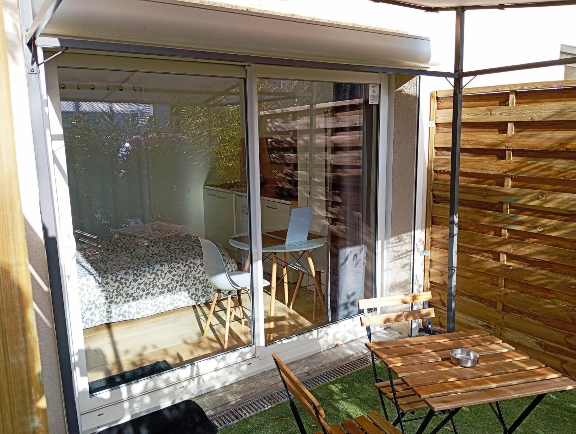 Appart'Hotel Le Clos Lassagne A Brignais - Lyon Sud المظهر الخارجي الصورة