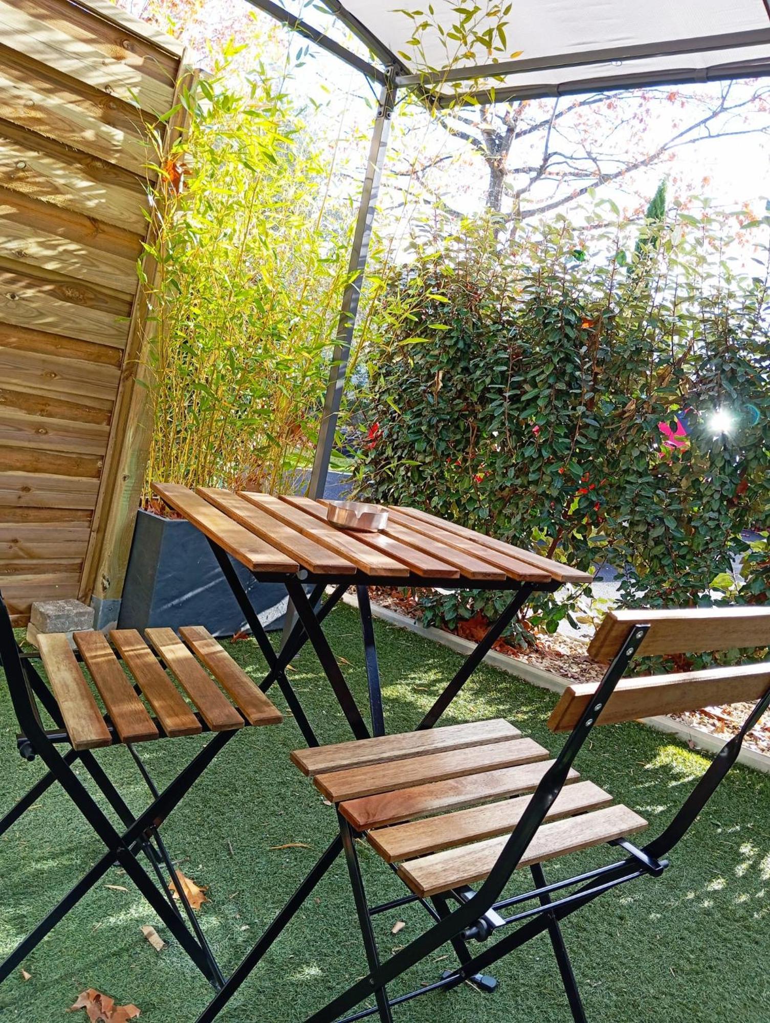 Appart'Hotel Le Clos Lassagne A Brignais - Lyon Sud المظهر الخارجي الصورة