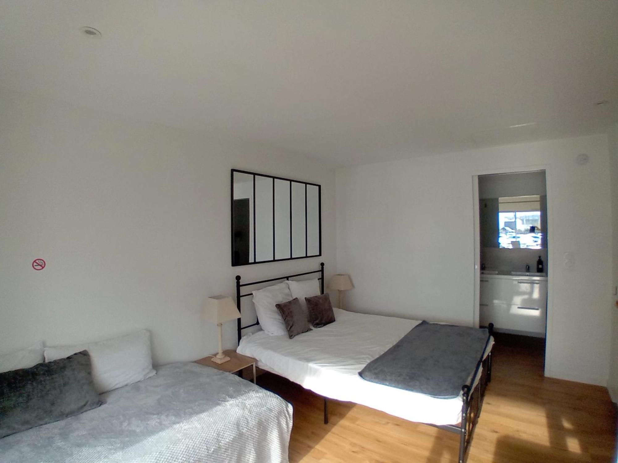 Appart'Hotel Le Clos Lassagne A Brignais - Lyon Sud المظهر الخارجي الصورة