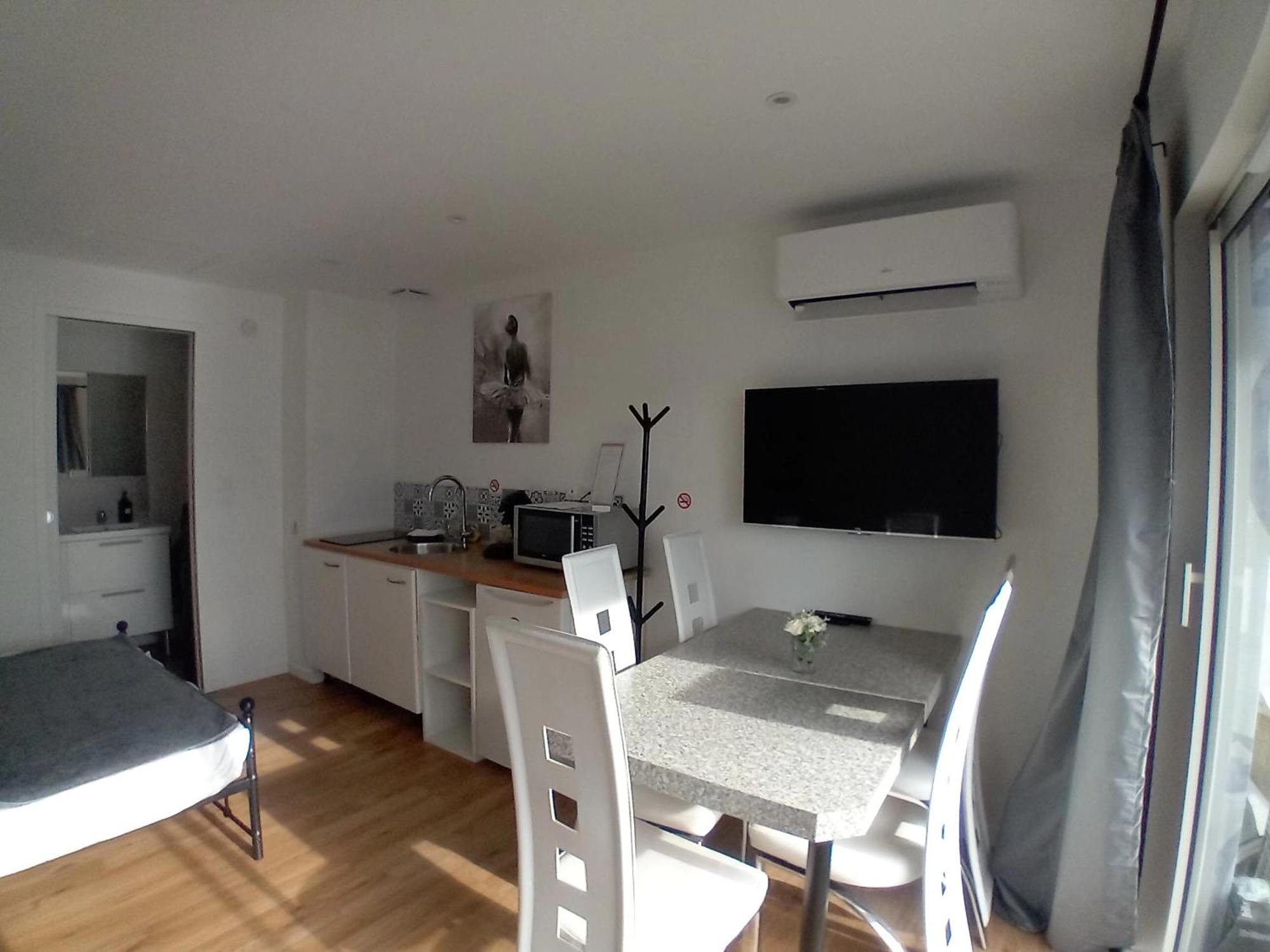 Appart'Hotel Le Clos Lassagne A Brignais - Lyon Sud المظهر الخارجي الصورة